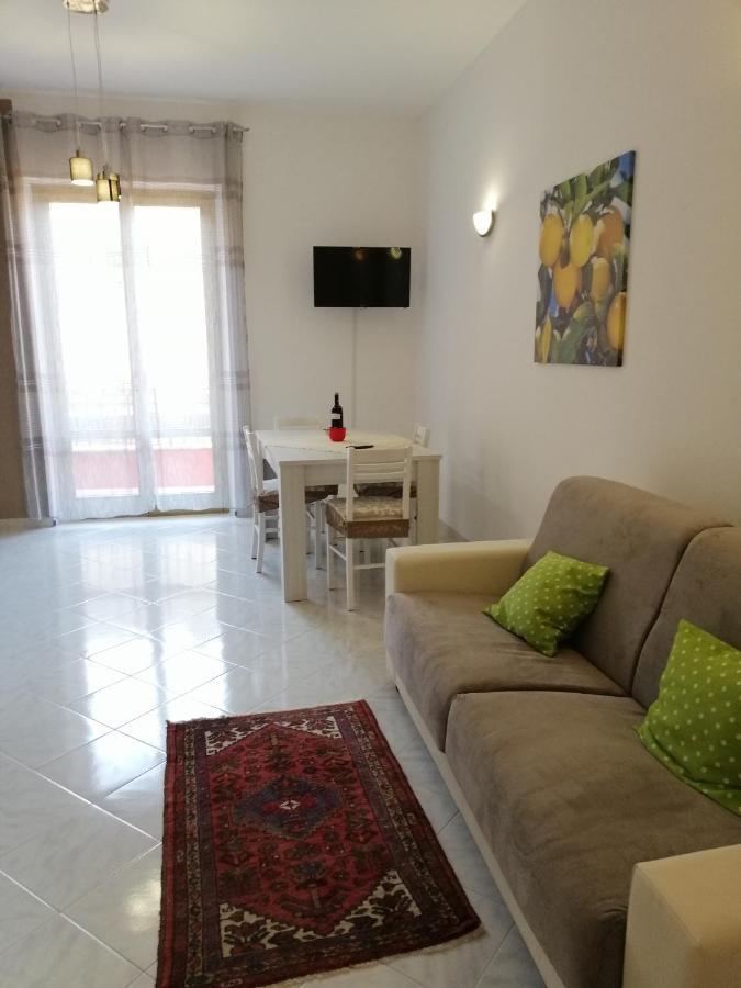 Villa Casa Del Sole à Trappeto  Extérieur photo