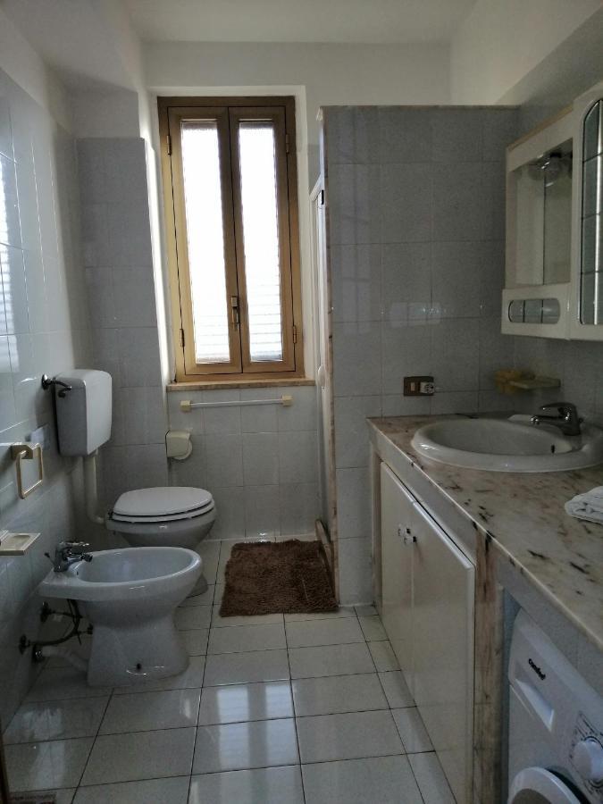 Villa Casa Del Sole à Trappeto  Extérieur photo