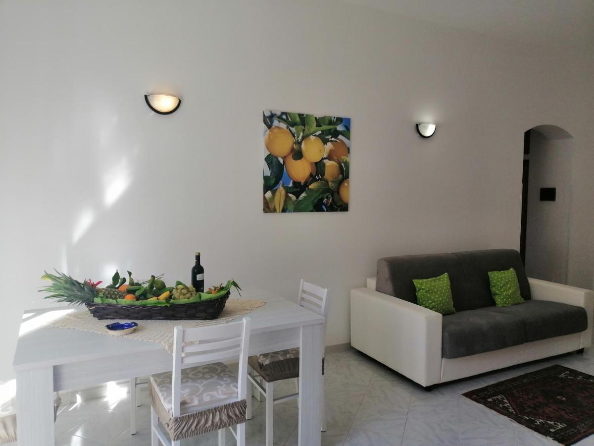 Villa Casa Del Sole à Trappeto  Extérieur photo